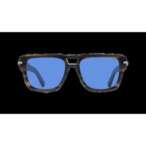 NWT Salvatore Ferragamo SF2070S-216-5618 Sunglasses